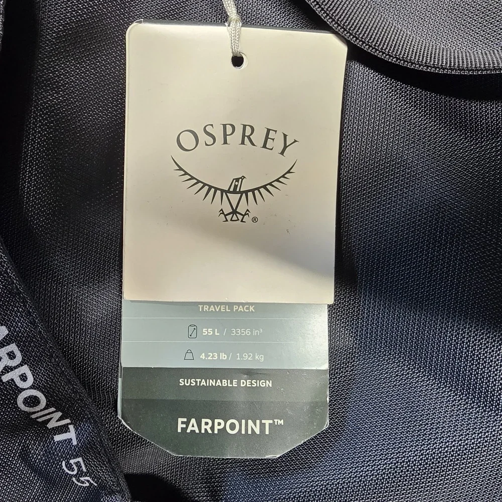 OSPREY new farpoint
